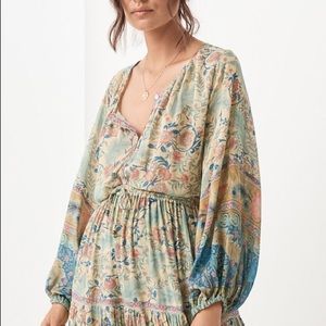 Spell & the Gypsy | Oasis Blouse